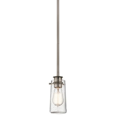 Braelyn Convertible Mini Pendant by Kichler - Starlight Lighting USA and Canada